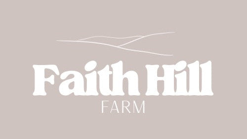 Faith Hill Farm
