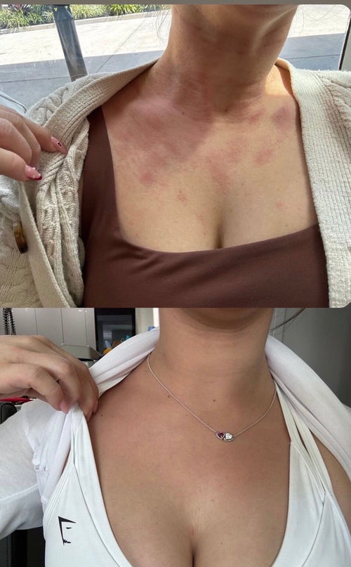 UNSCENTED TALLOW CREAM